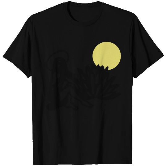 Agave Woman T Shirts
