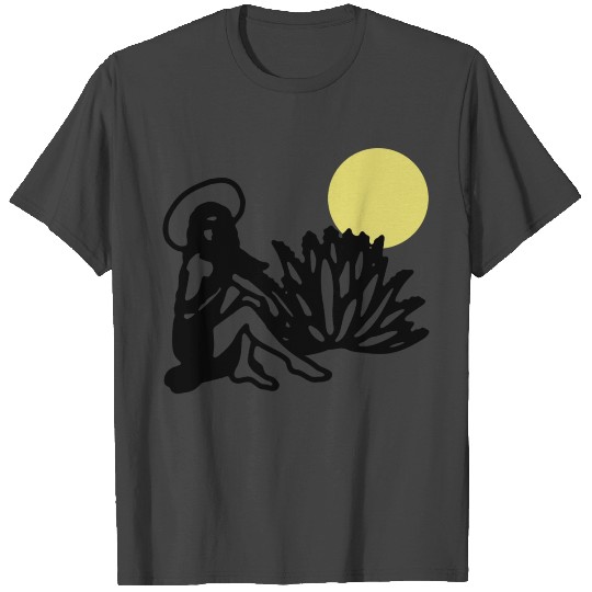 Agave Woman T Shirts