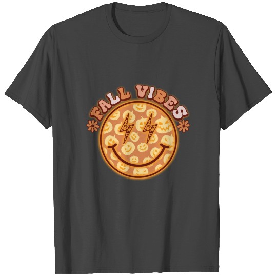 FALL VIBES T Shirts