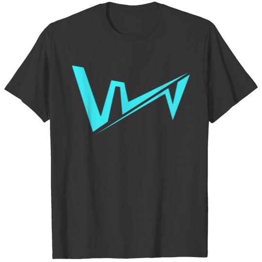Electronics logo T Shirts