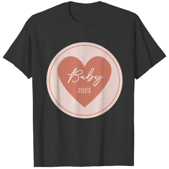 BABY 2023 T Shirts