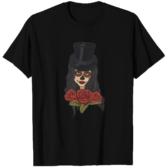 Death With In T Shirts