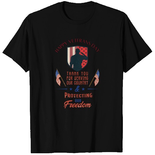 Veterans Day T Shirts