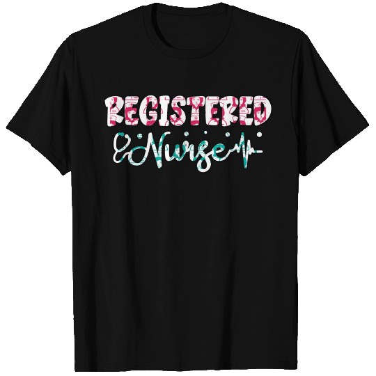 registered nurse T Shirts