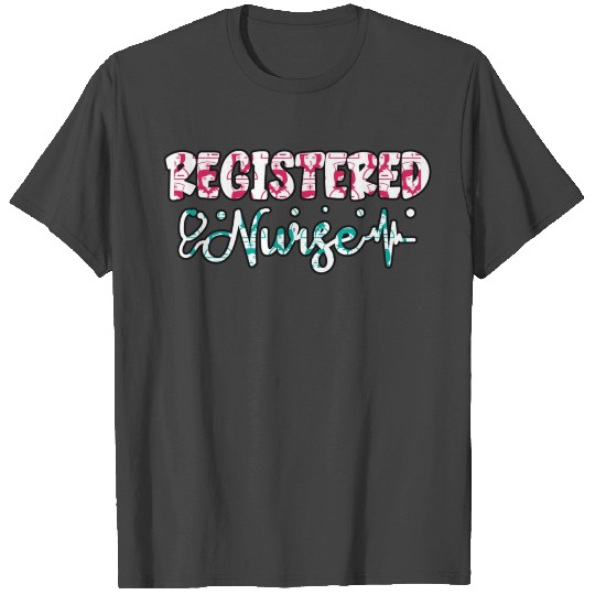 registered nurse T Shirts
