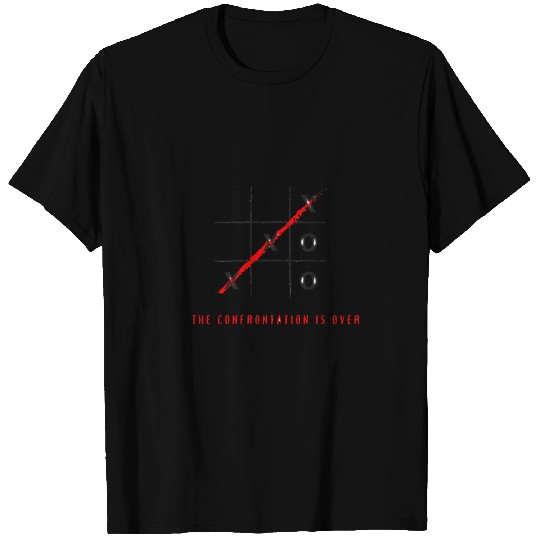Play x and o , classic T Shirts