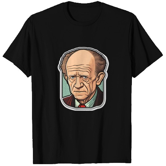 Heisenberg Physicist T Shirts