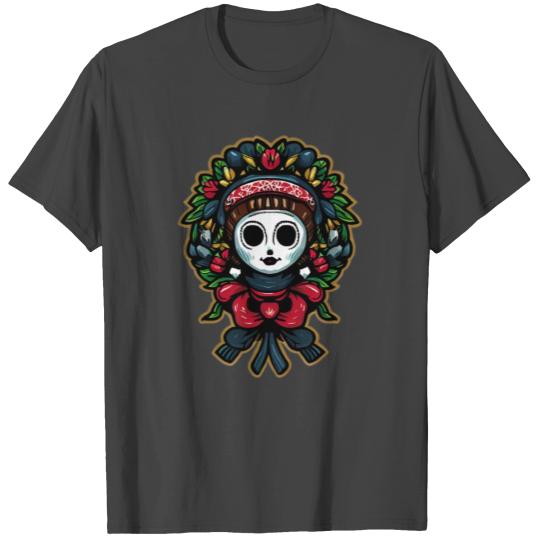Fright Night Fashion T Shirts