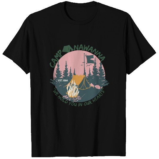 Camp Anawanna T Shirts