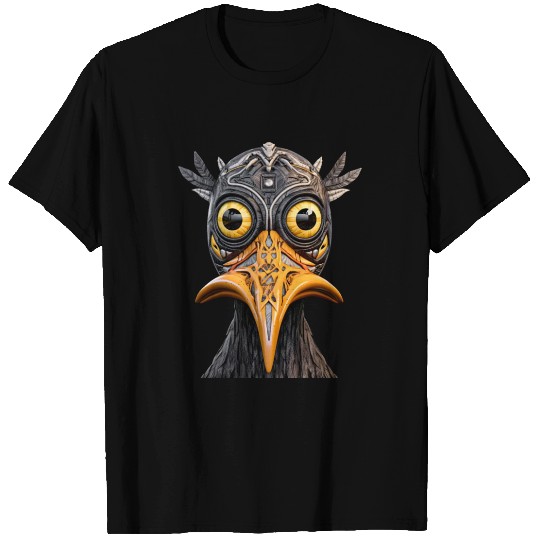 Duck T Shirts