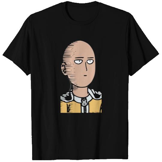 Saitama T Shirts