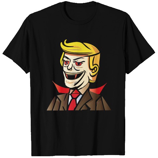 funny trump T Shirts