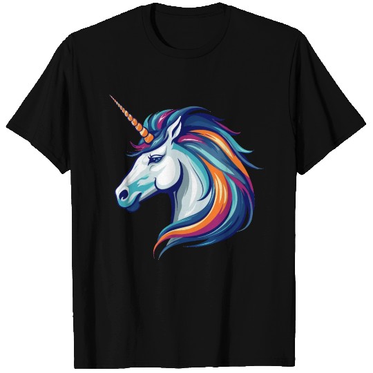unicorn T Shirts