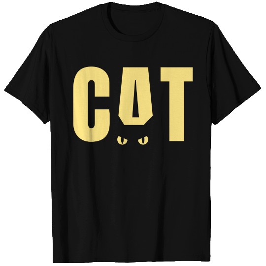 Cat Halloween T Shirts - Halloween Gifts