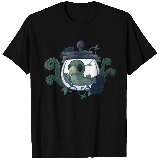 Hollow Knight Grub T Shirts