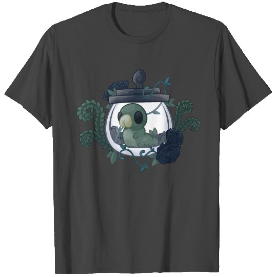 Hollow Knight Grub T Shirts
