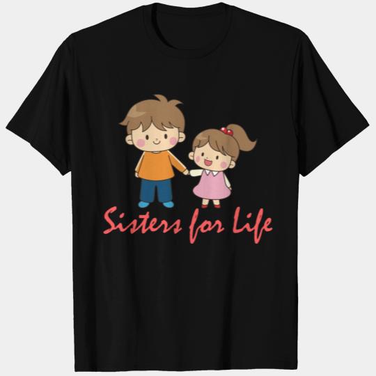Black Orange Colorful Fun in the Sun Quote T Shirts