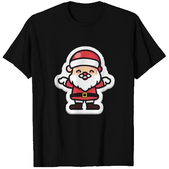 Santa's North Pole Express: Polar Express T Shirts