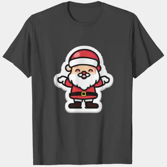 Santa's North Pole Express: Polar Express T Shirts