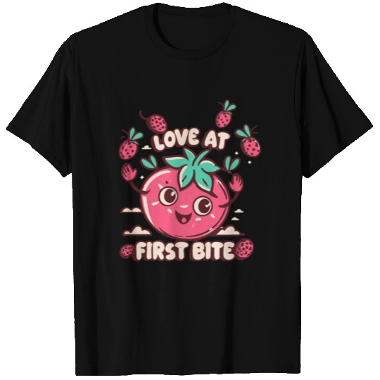 Raspberry T Shirts
