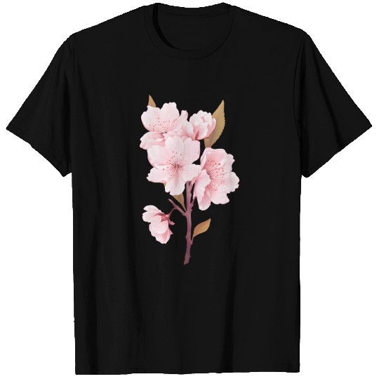 sakura T Shirts