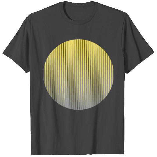 Sunrise In The City T Shirts