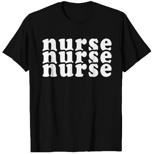 New Future Nurse Appreciation, Nursing School T Shirts