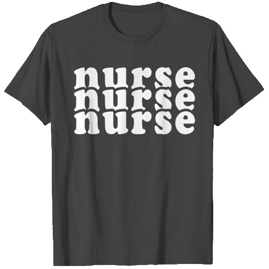 New Future Nurse Appreciation, Nursing School T Shirts