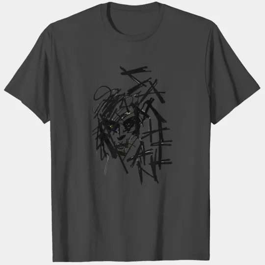 sAMHAiN T Shirts