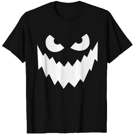 Pumpkin T Shirts Spooky Season
