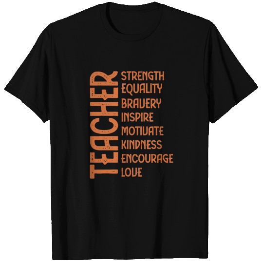 Melanin Teacher Black History Month Juneteenth T Shirts