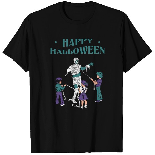 mummy T Shirts