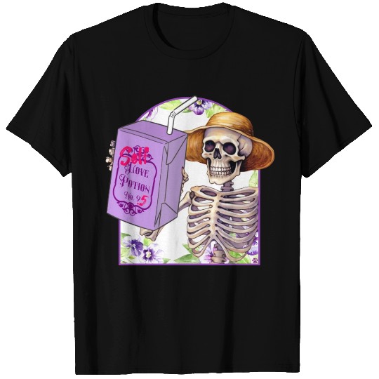 Self Love Potion No 9.5 T Shirts