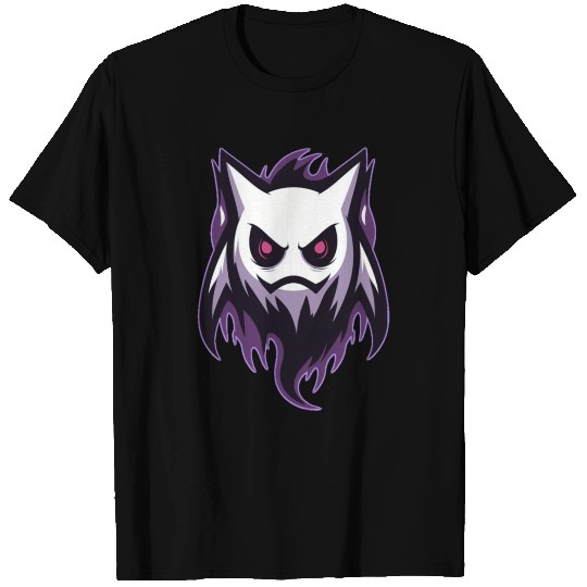 Halloween Ghost T Shirts