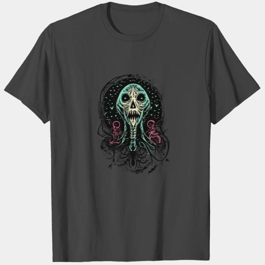 Zombie Rebirth T Shirts