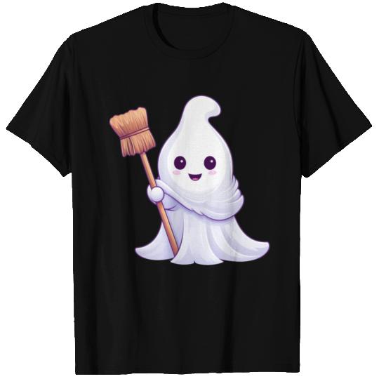 Funny Halloween Ghost Malone T Shirts