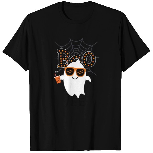 Boo Jee T Shirts