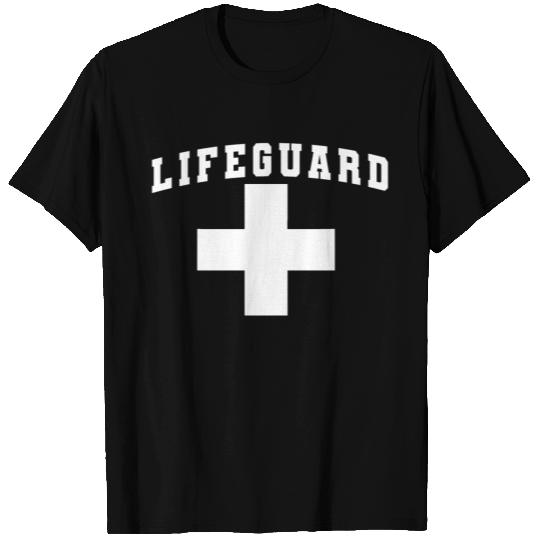 Lifeguard T Shirts
