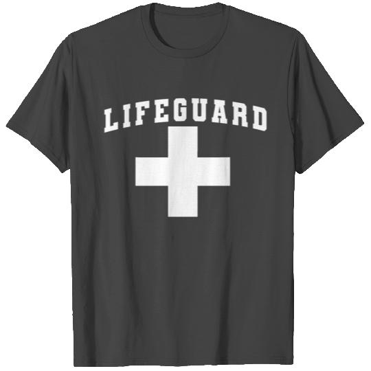 Lifeguard T Shirts