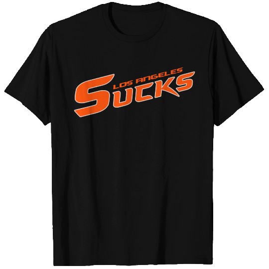 Anaheim Ducks True Feelings T Shirts
