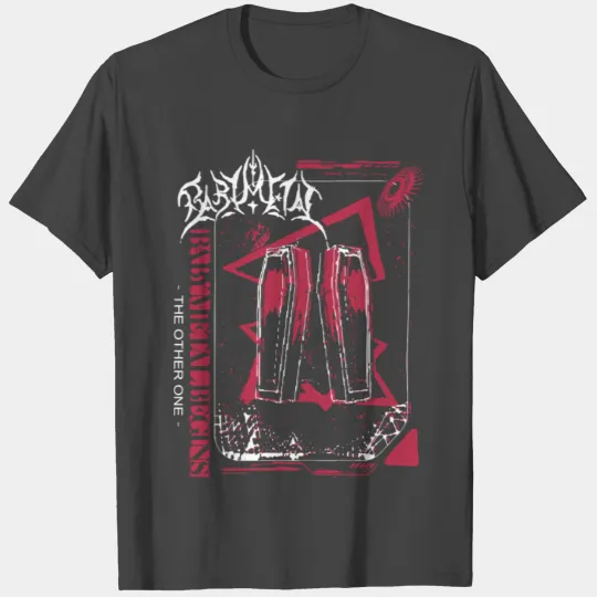 babymetal 2 T Shirts