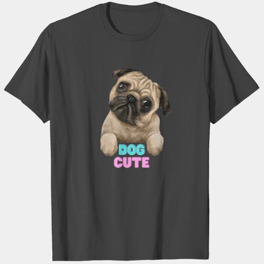 Simply Southern Youth | Life is Tough cute dog 8 T Shirts