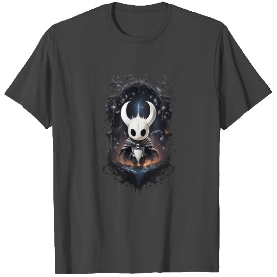 Hollow Knight T Shirts