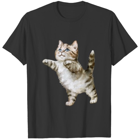 cat - animal Essential 9 T Shirts