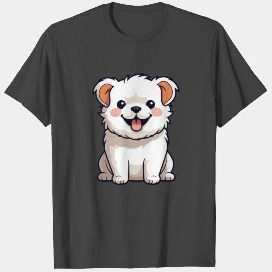 Simply Southern Youth | Life is Tough cute dog 3 T Shirts