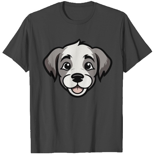 Simply Southern Youth | Life is Tough cute dog 5 T Shirts