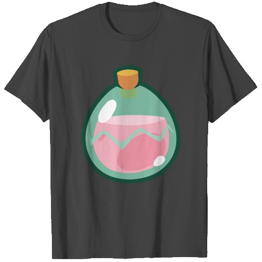SLP - Smooth Love Potion T Shirts