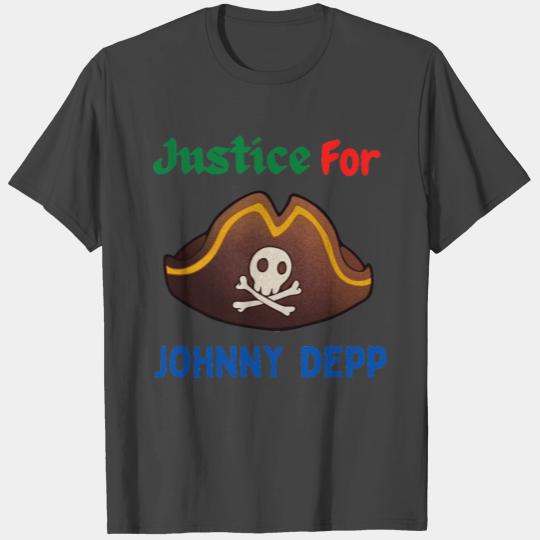 Johnny depp T Shirts