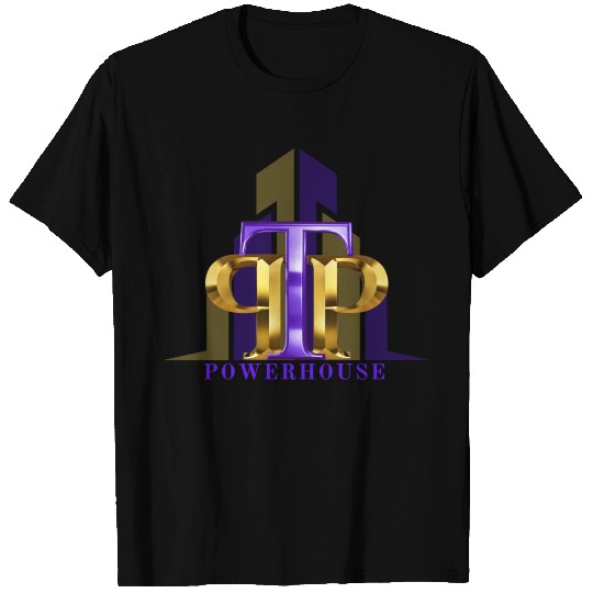 Power House T Shirts