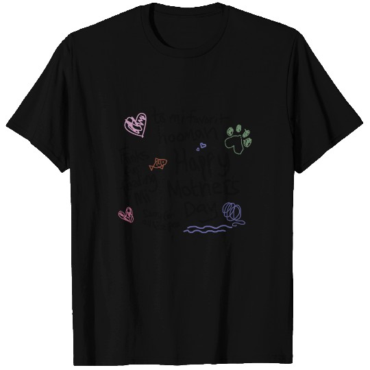 Pet Mother's Day T Shirts